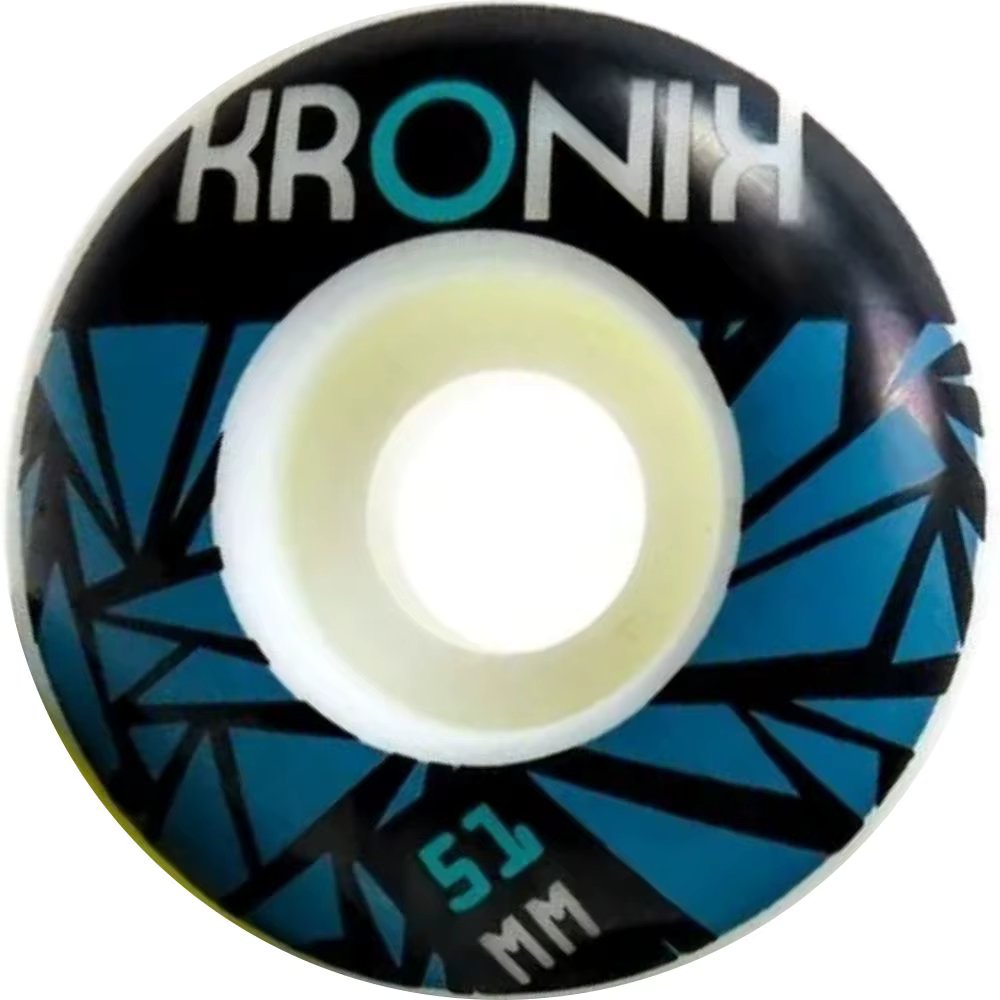 Kronik Wheel 51mm 98A