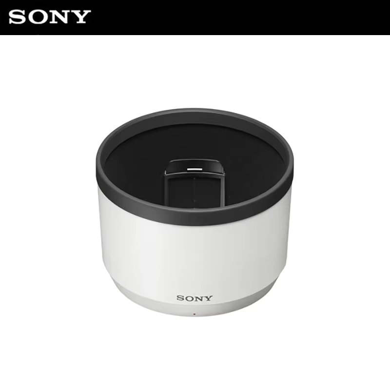 SONY OFFERENERS LENSE HOOD ALC-SH167 (Alpha Lens SEL70200GM2 LENS ONLY HOOD)