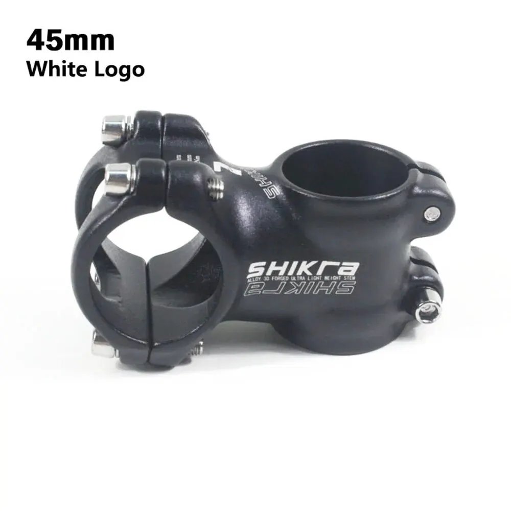 White logo 45mm