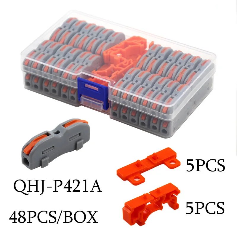 P421A-48PCS