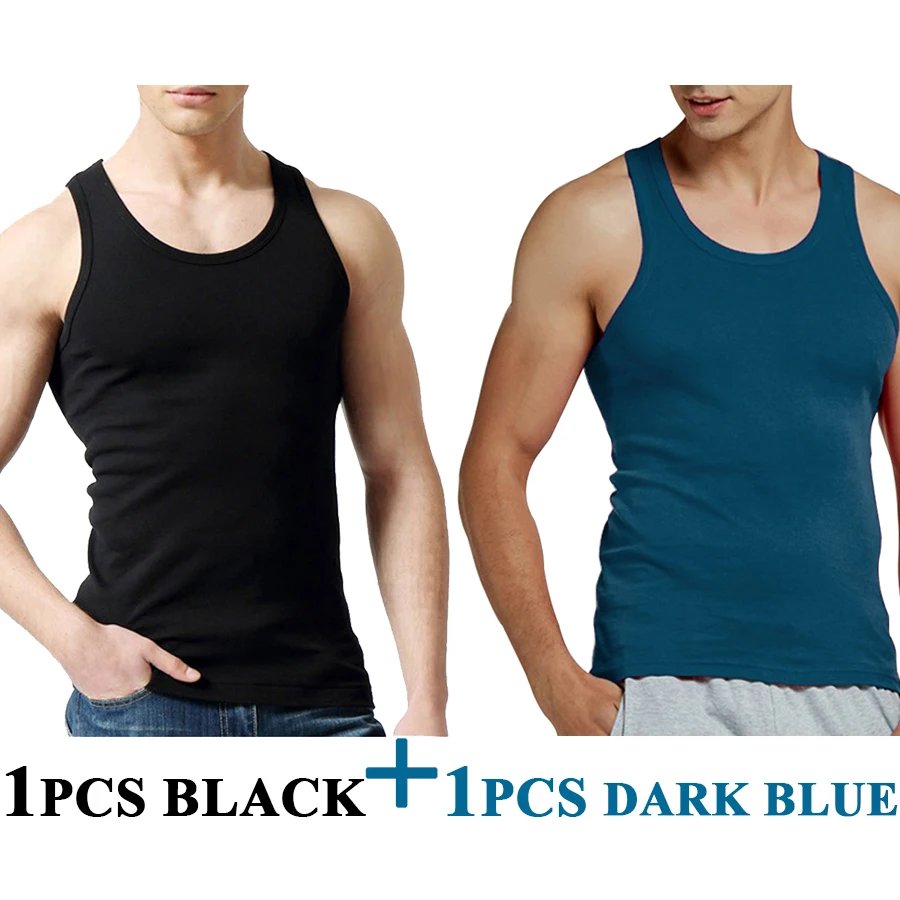 1PCS BLACK 1PCSDBLUE