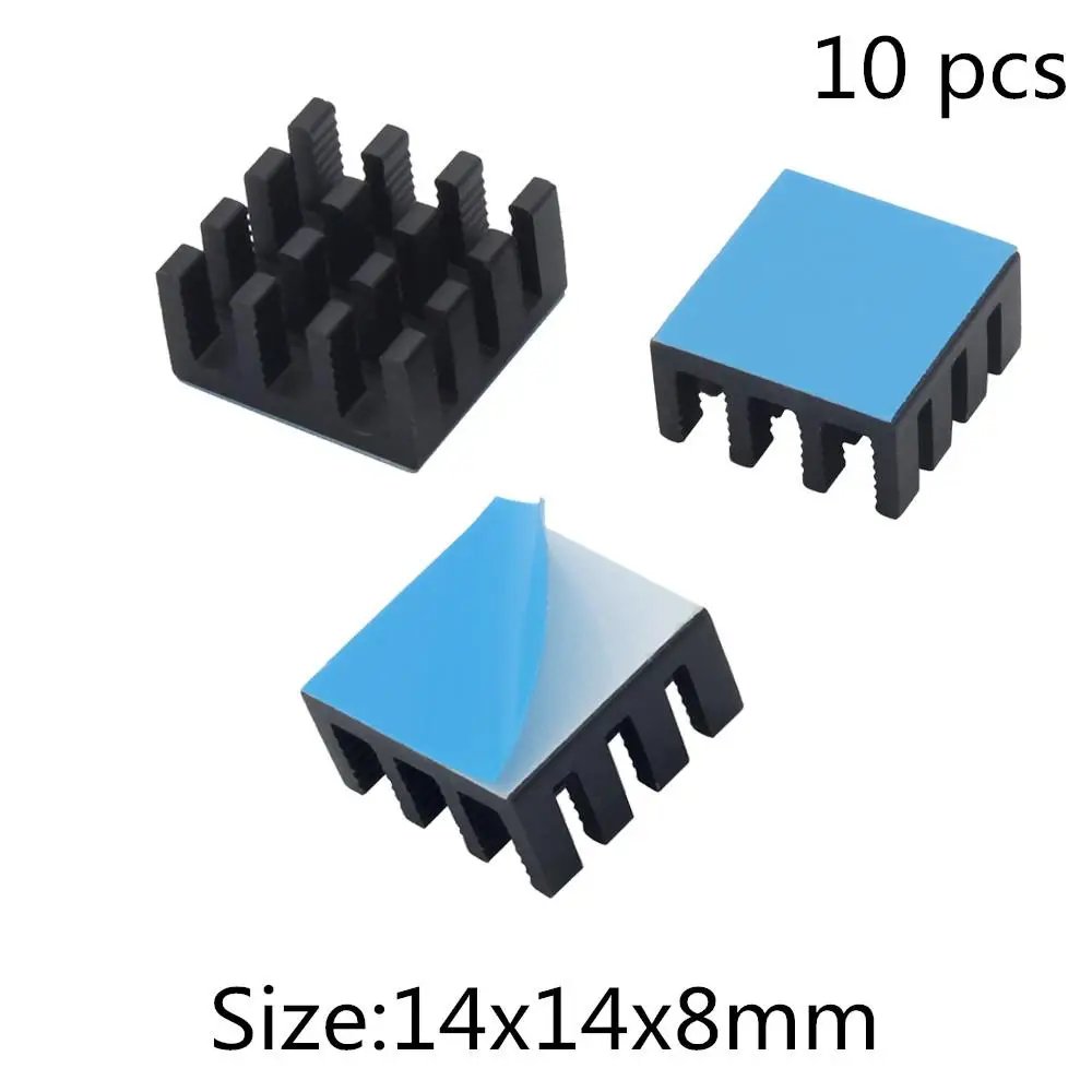 14x14x8mm