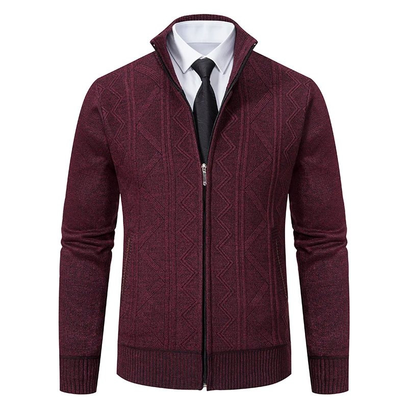 8930-Wine red