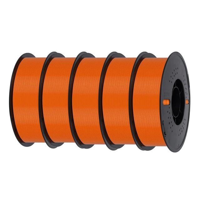 5KG Orange TPU New