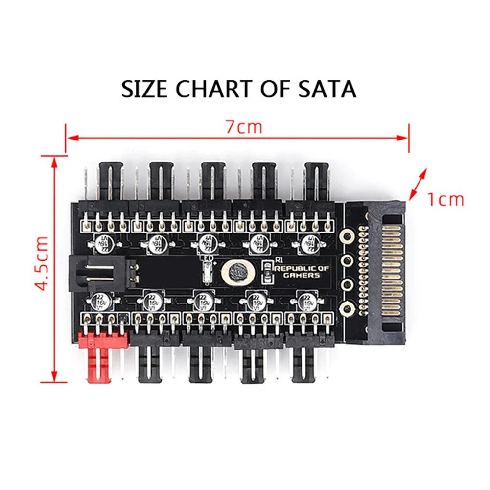 SATA