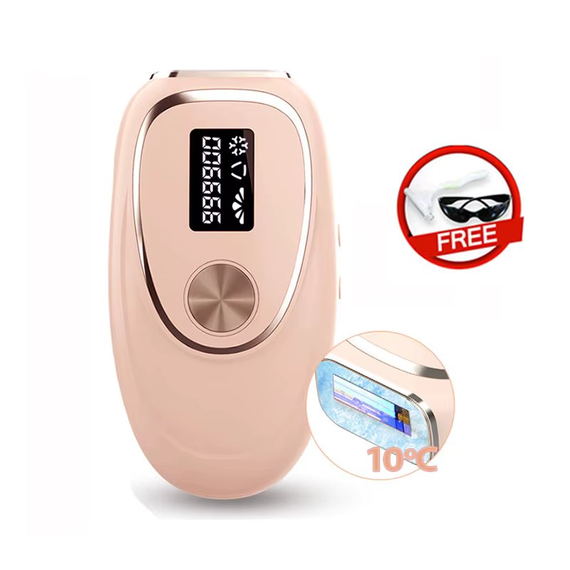 Epilator Only