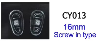CY013 16mm screw in