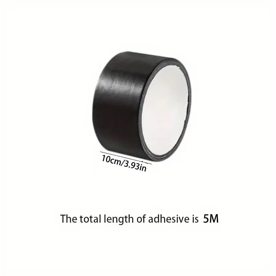 10cmX5m