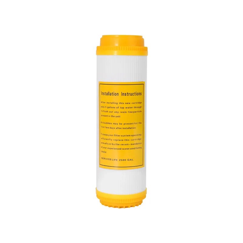 Resin