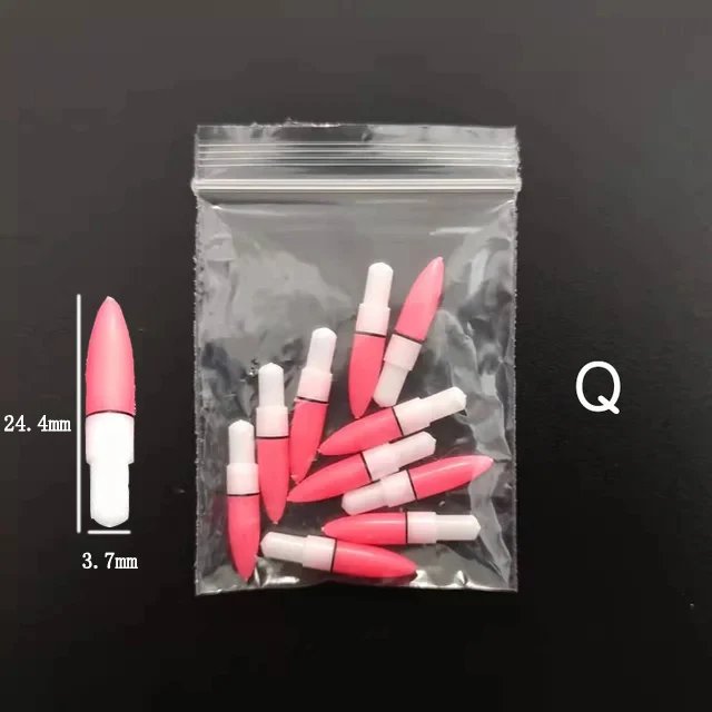 type Q no battery