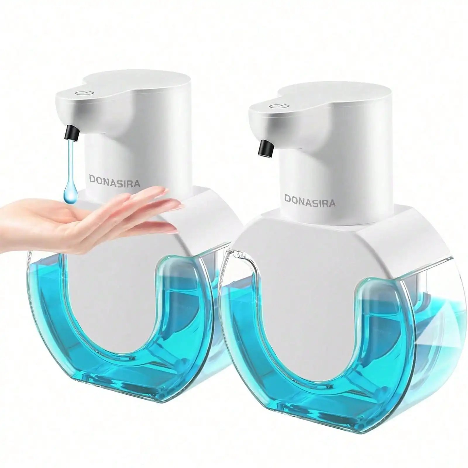 2PCS-White-Gels