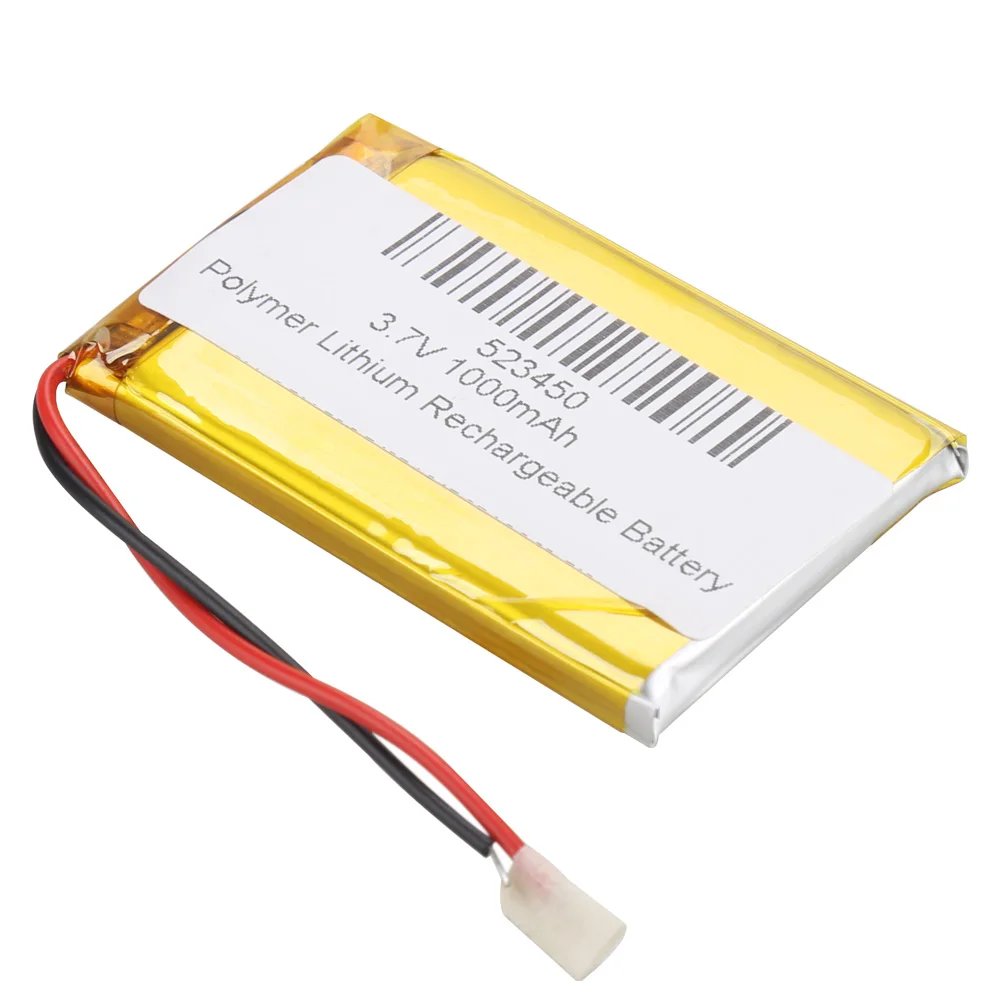 1 Pcs Battery
