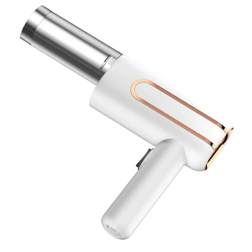 Tinsol Electric Cordless Noodle Maker Portable Noodle Press Home Appliances Outdoor Kitchen Home Breakfast Smart Noodle Maker