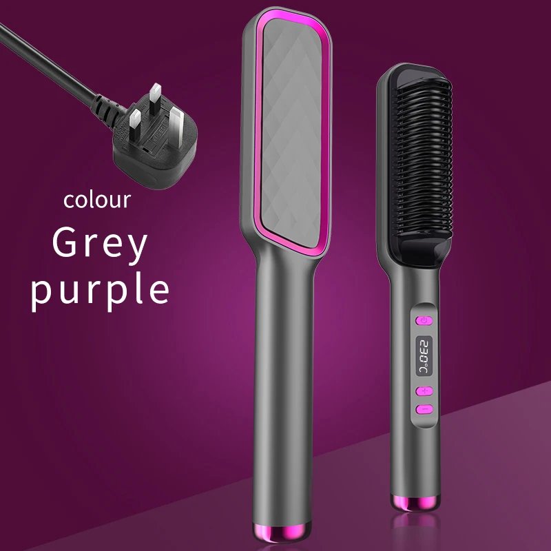 Grey Purple UK