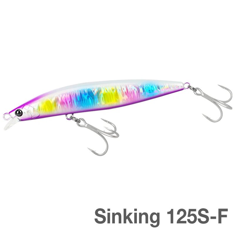 Stinger 125S-F
