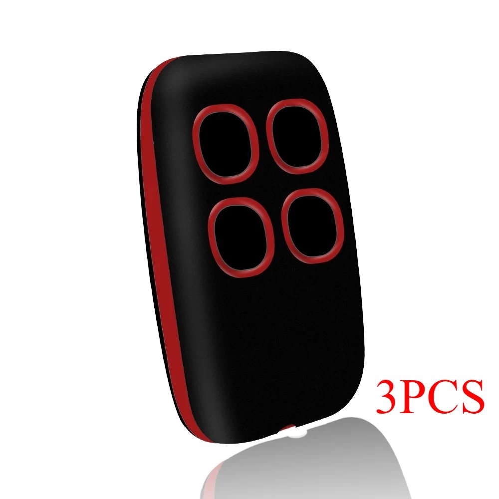 Red     3pcs