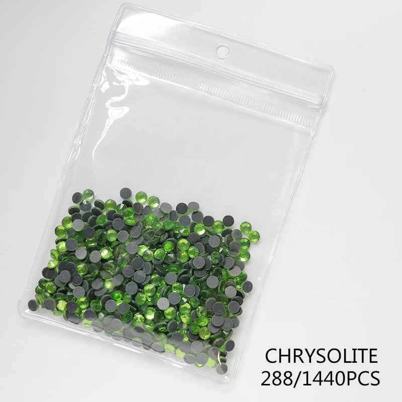 Chrysolite