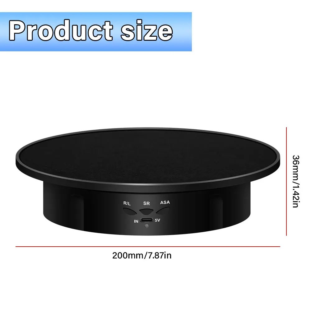 200mm-Black-Suede