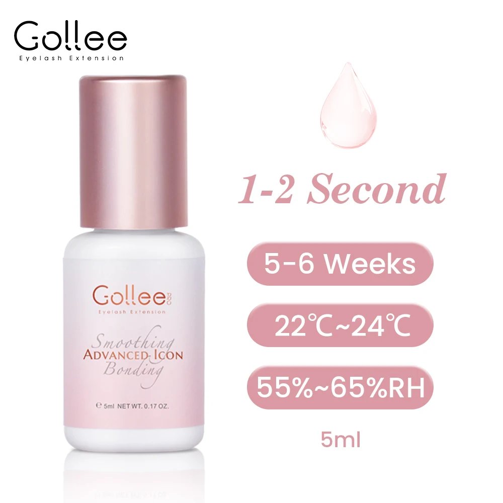 1s Pink Glue