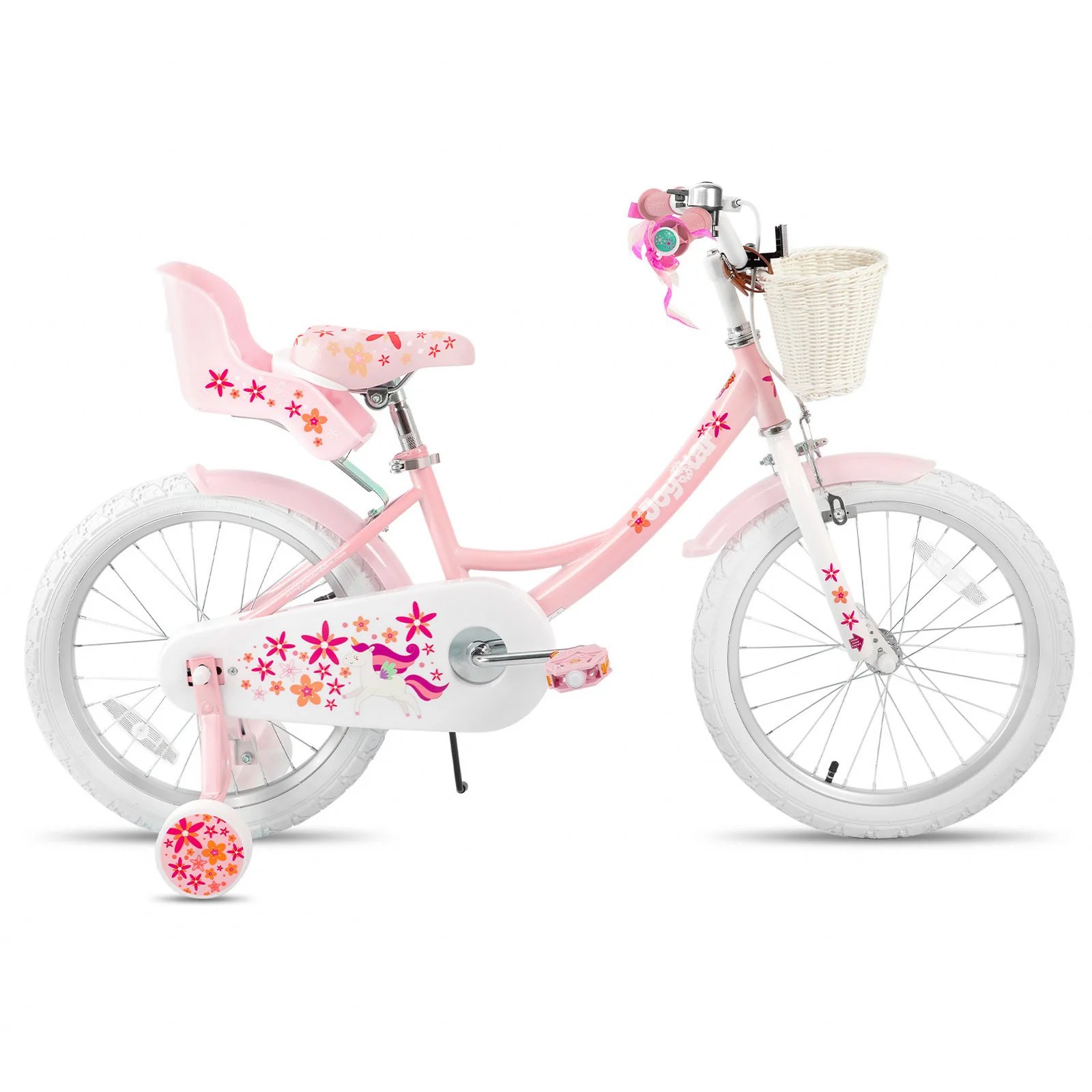 18Inch Pink