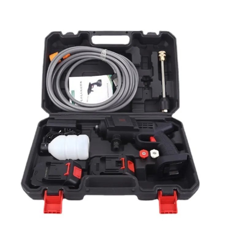 8106 Hp Water Gun