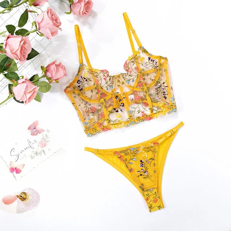 Yellow-E