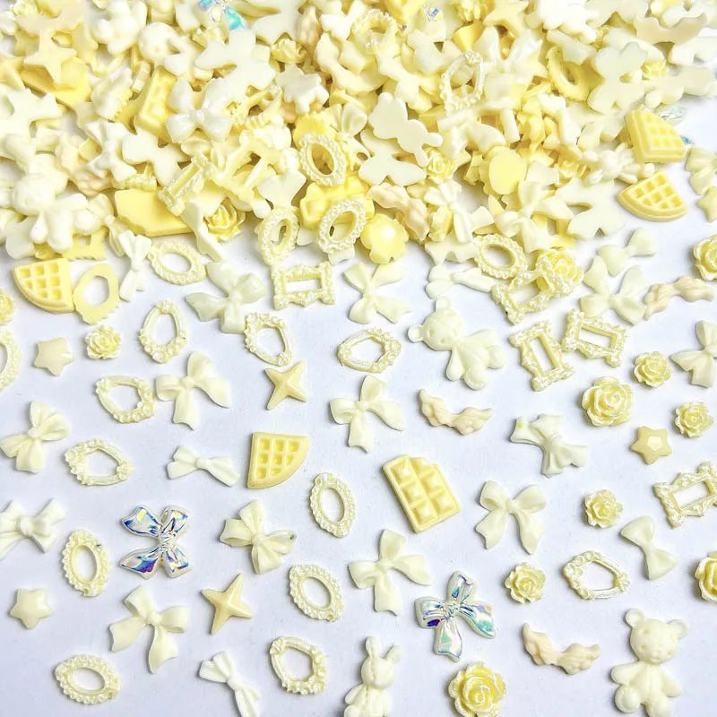 M7485 Yellow 50PCS