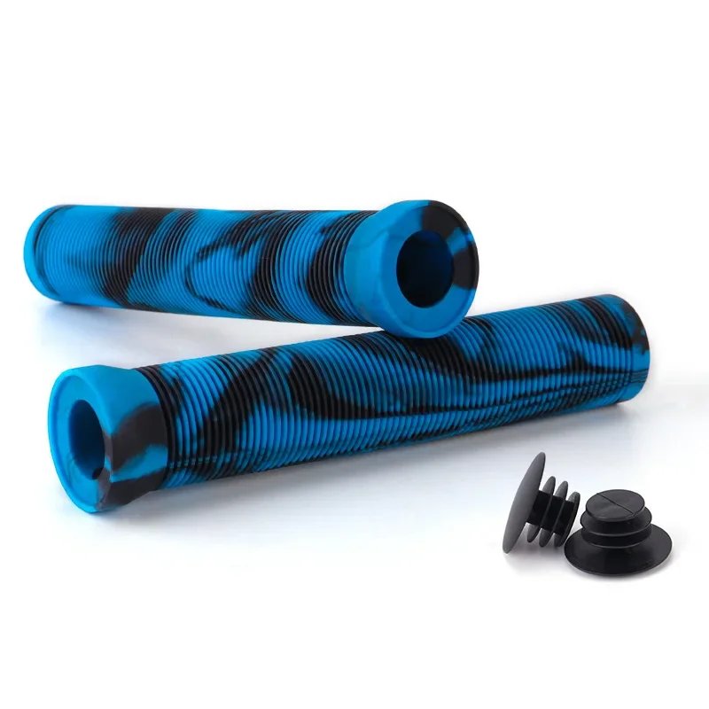 BLACK-BLUE