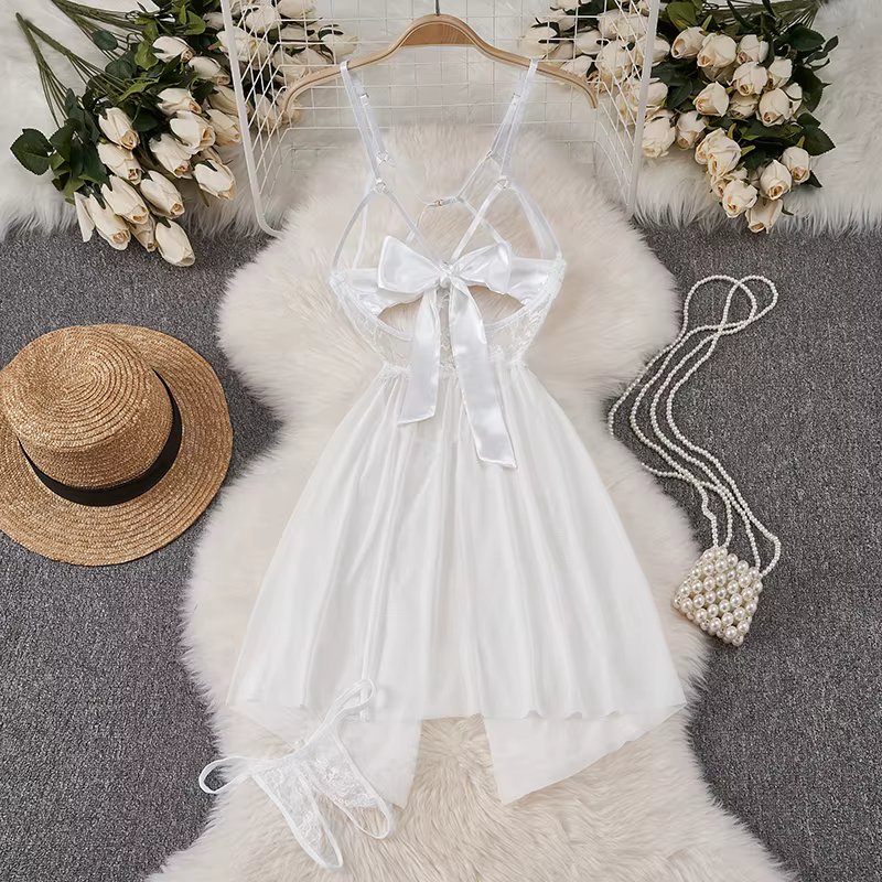 QD271-White