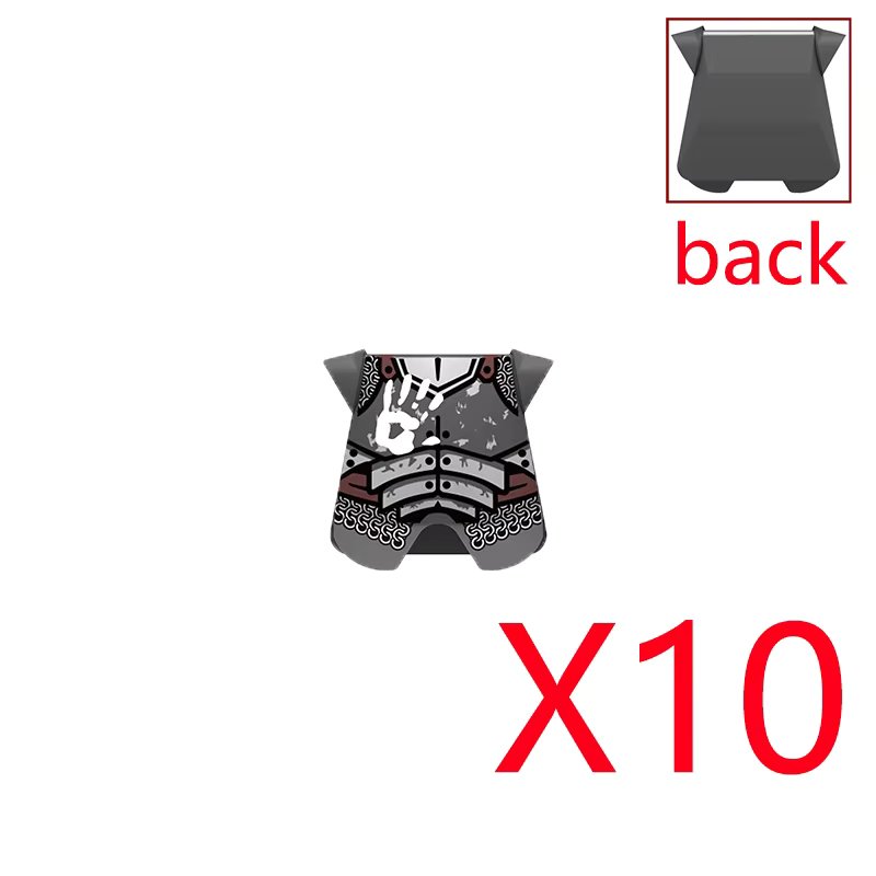 N2006-10PCS