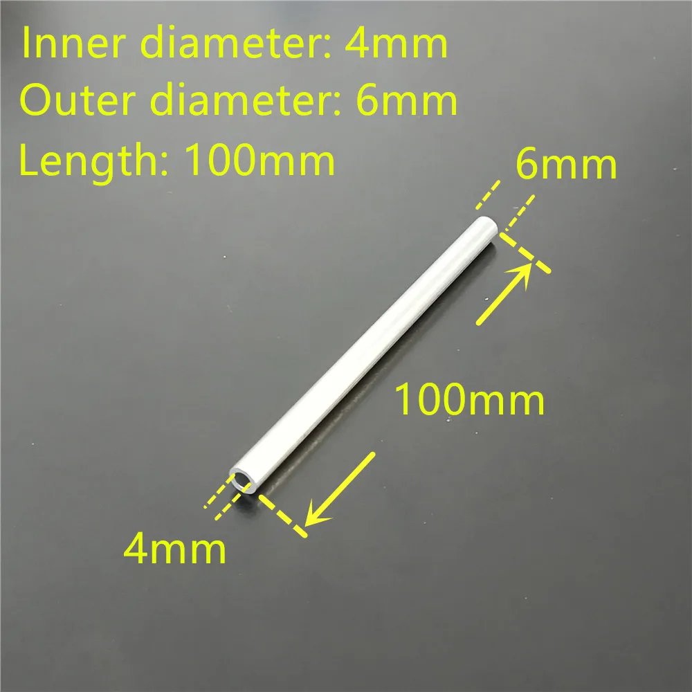 4x6mm Length 100mm