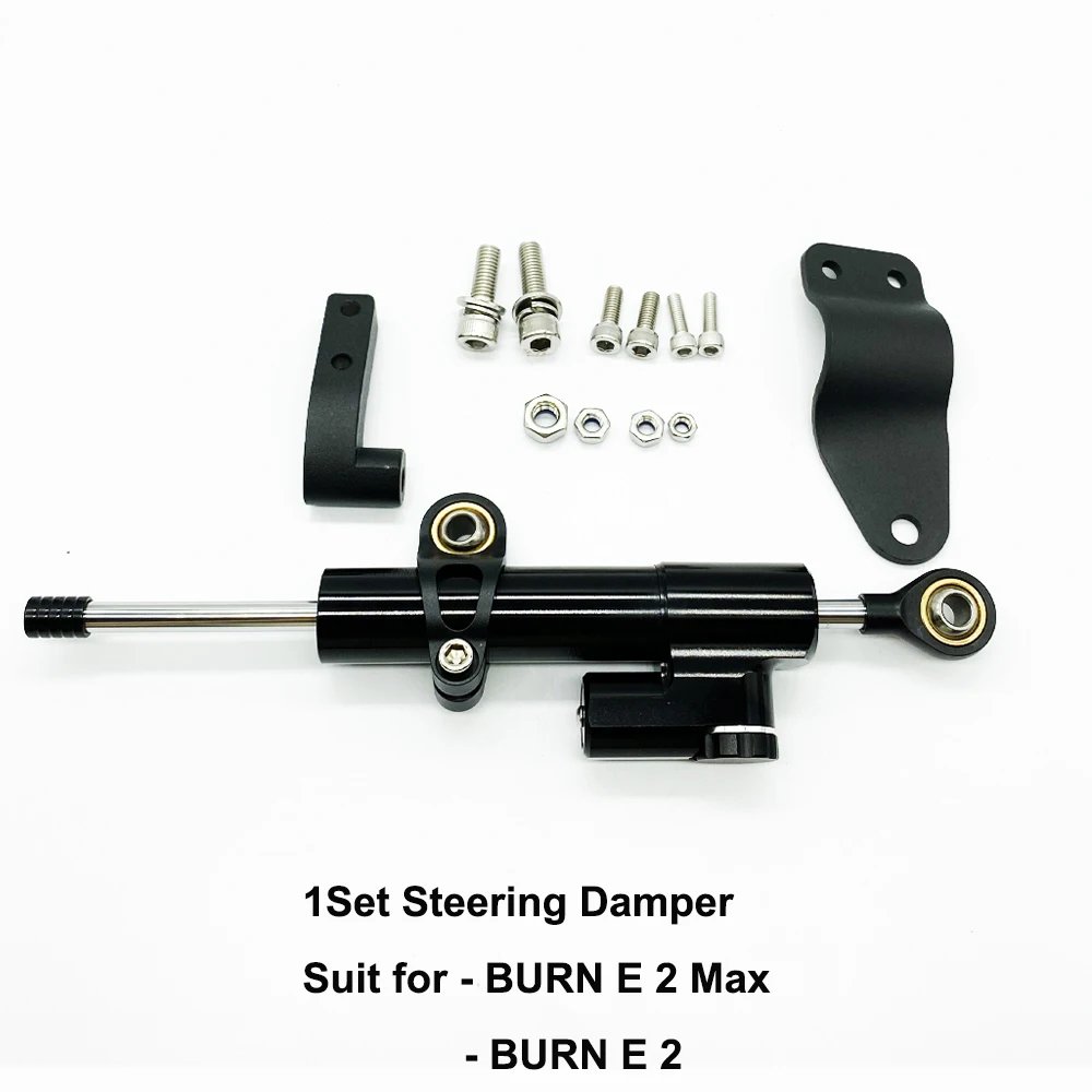 Nami Steering Damper