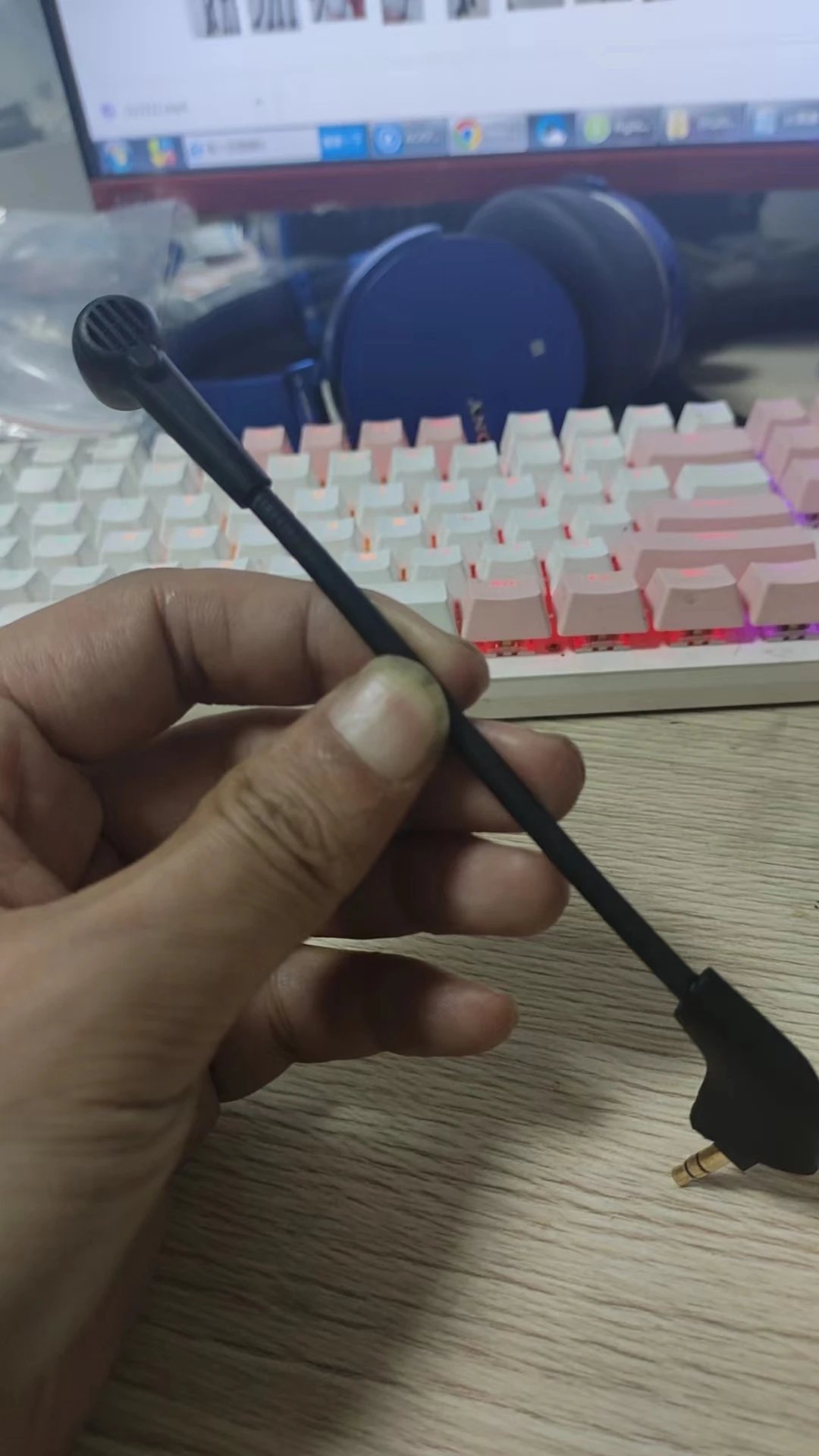 Could2 old Wireless
