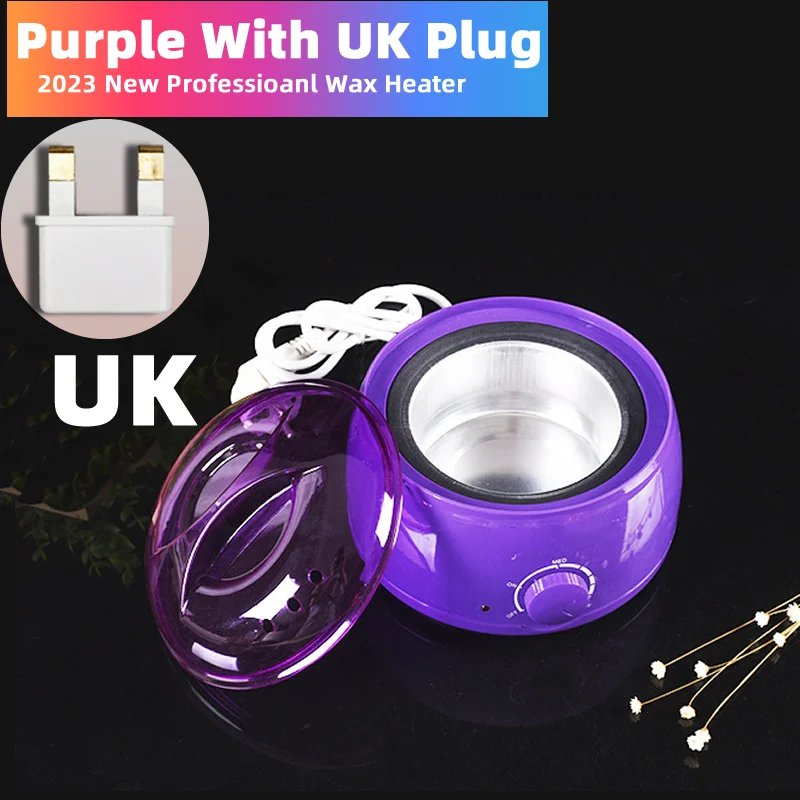 UK G3-Purple