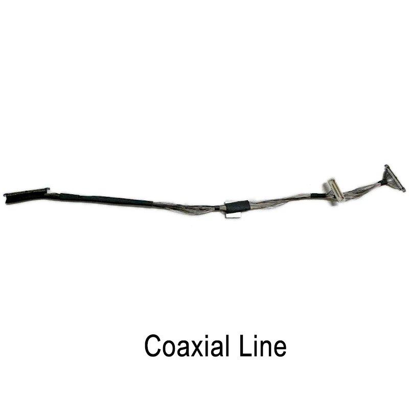 Coaxial Line