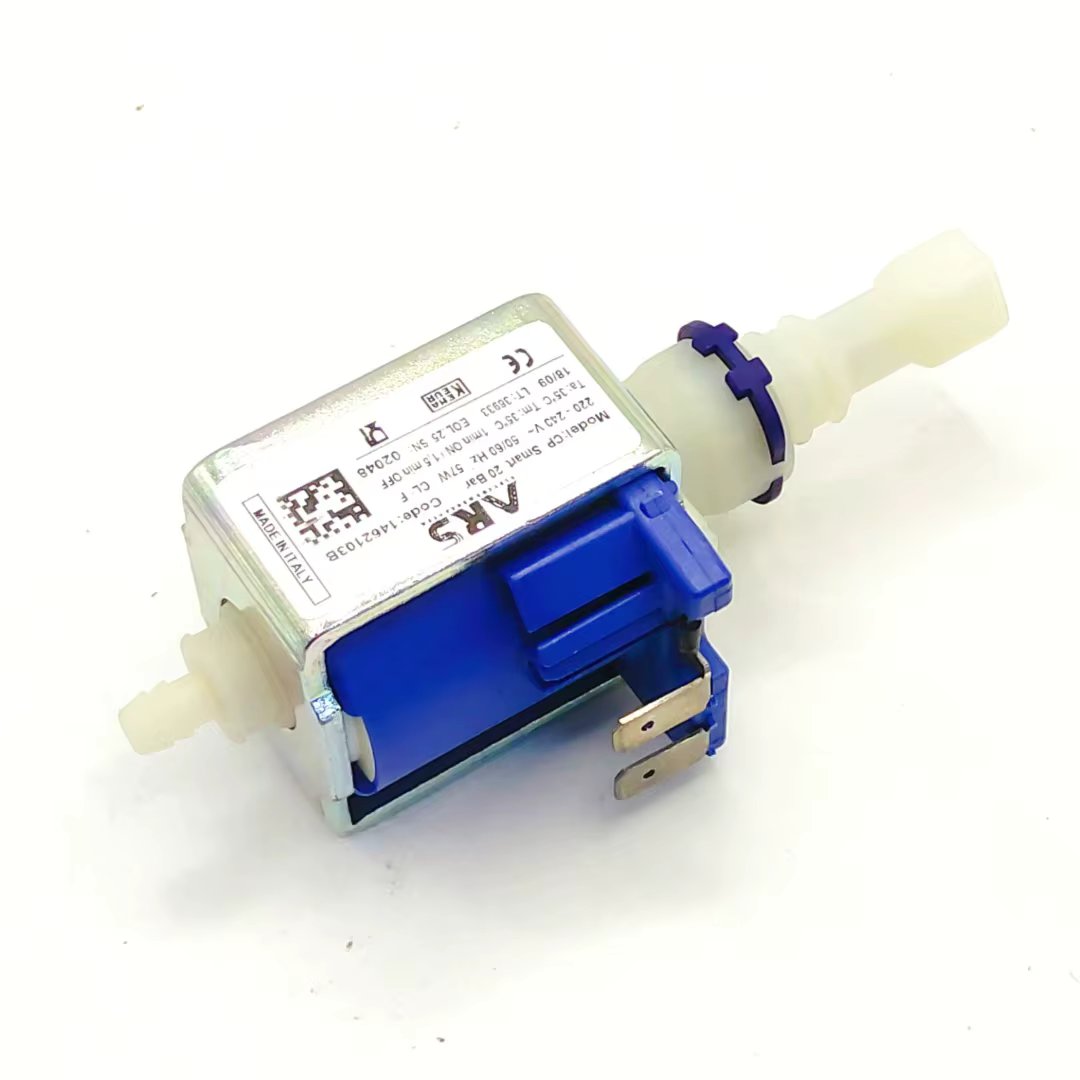 ARS CP SMART 20BAR 220V 57W Solenoid Pump Water Pump for Coffee Espresso Machine