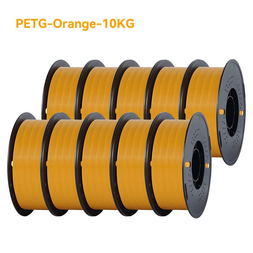 10 KG PETG Orange