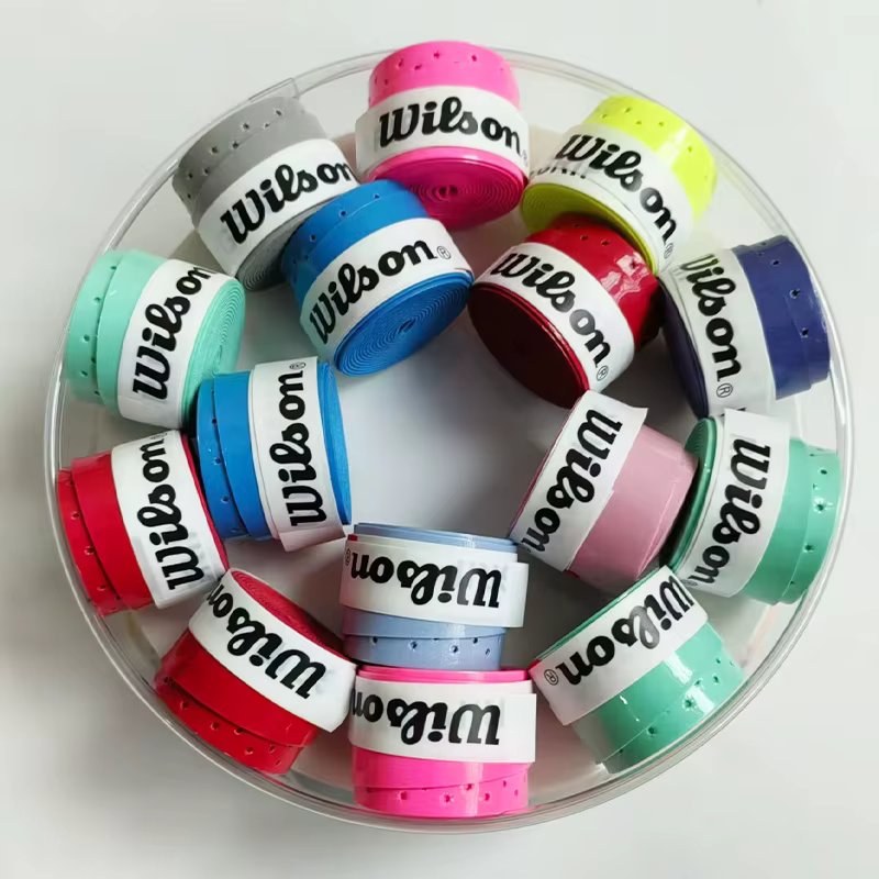 WILSON MIX 60PCS