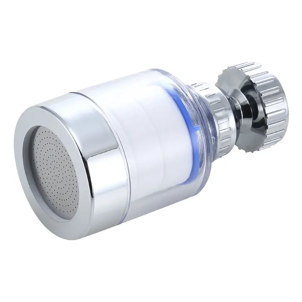filter bubbler A