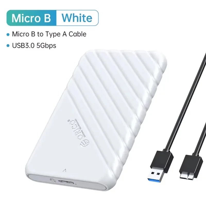 Micro-B 5Gbps