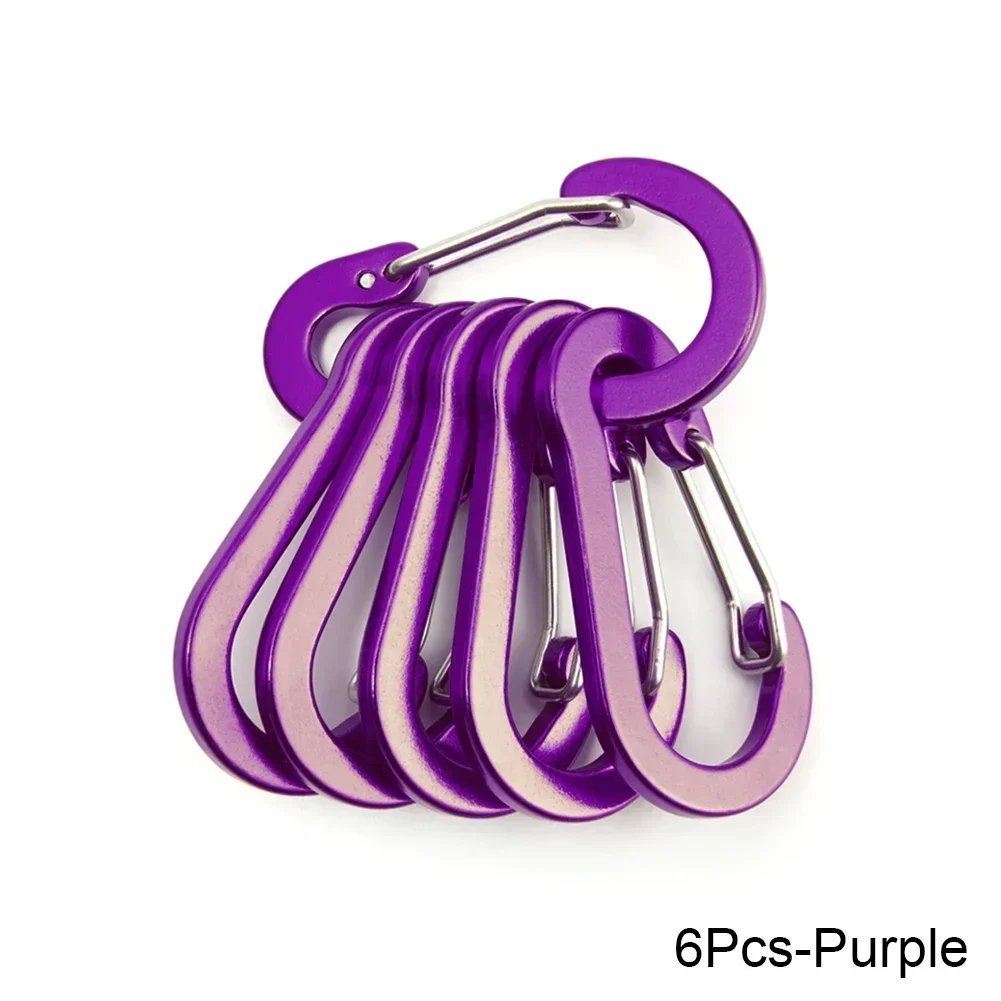 6Pcs-Purple