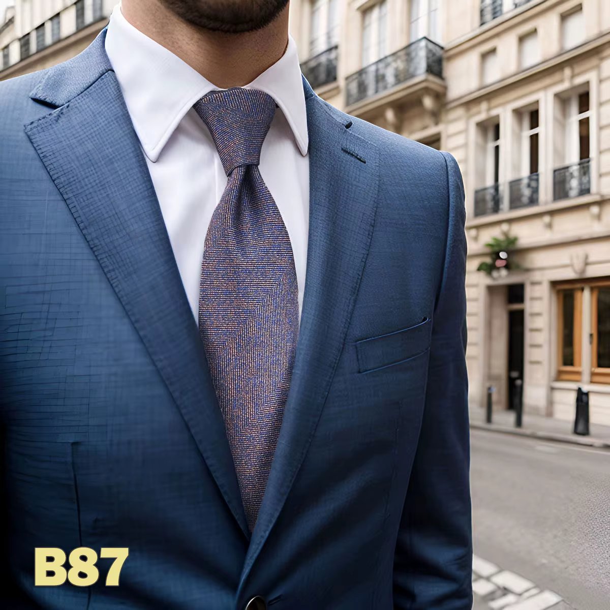BS87