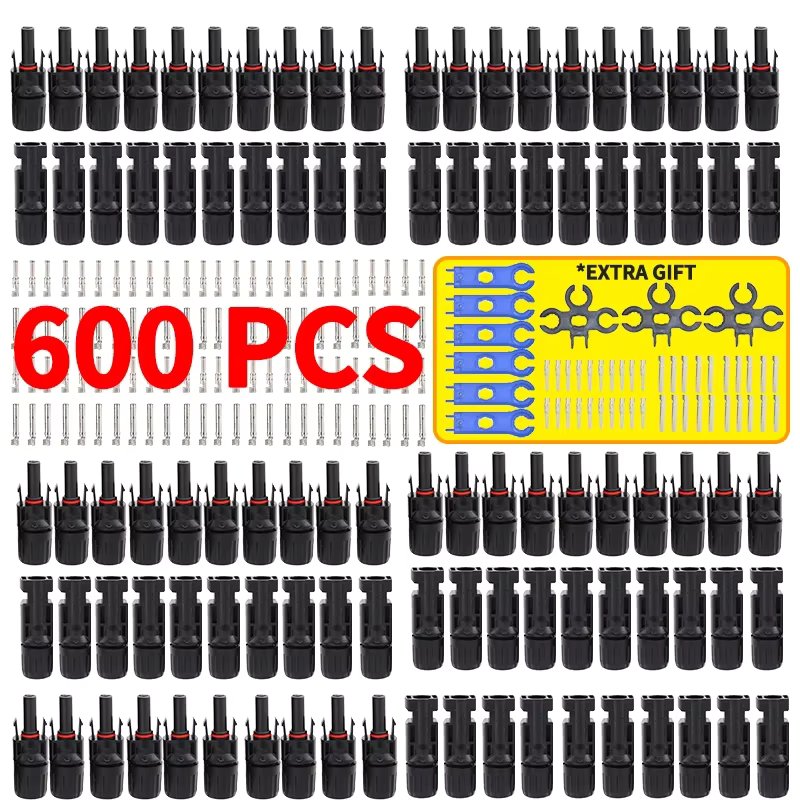 600pcs(300pairs)