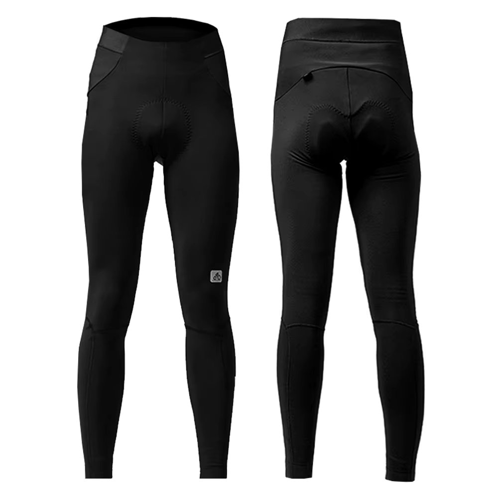 LMEDA BETA + Level Gimo Tits 2023AWZ060 (Men's Black)