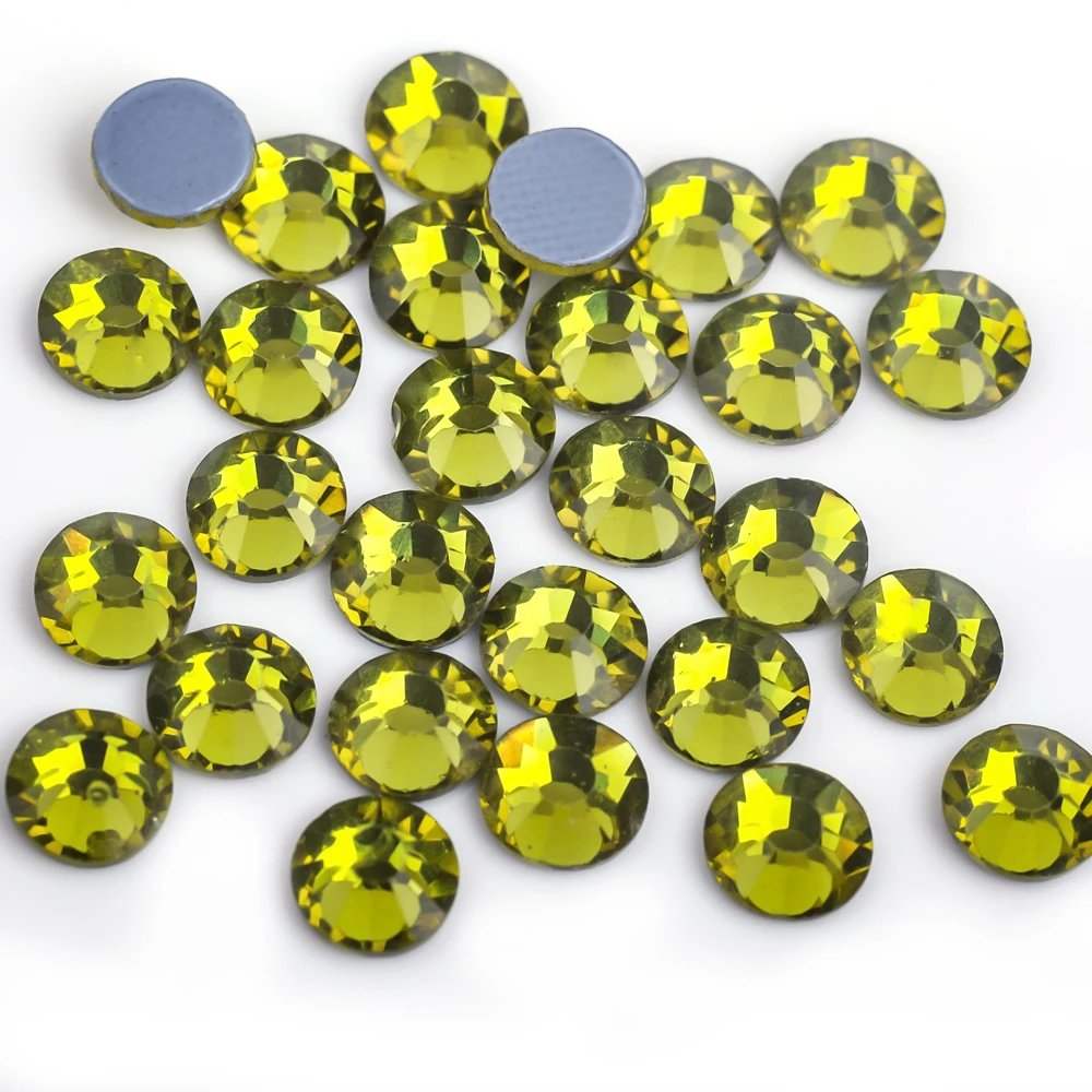 Chrysolite