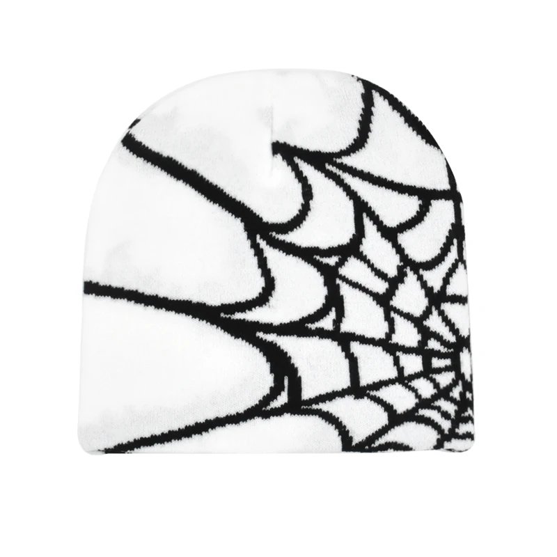 White Black SW
