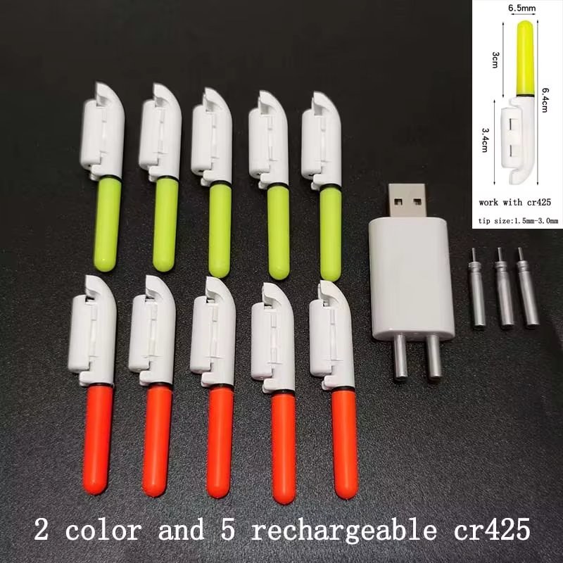 2color L and 5 cr425