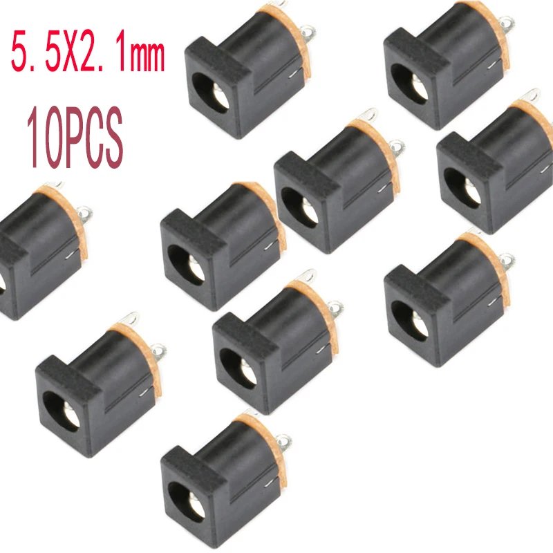 Type G 10Pcs