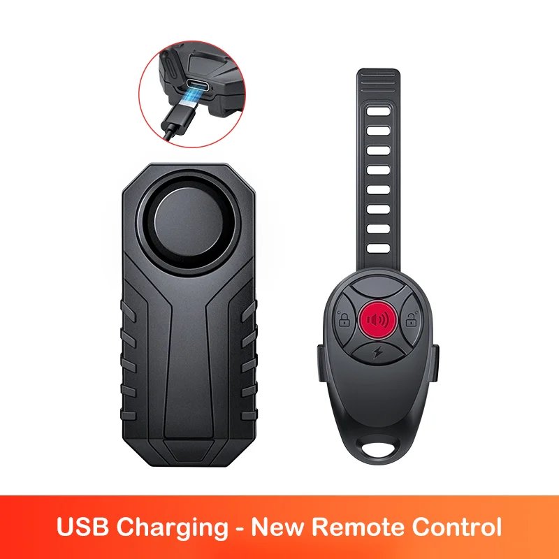 USB Charging Style D