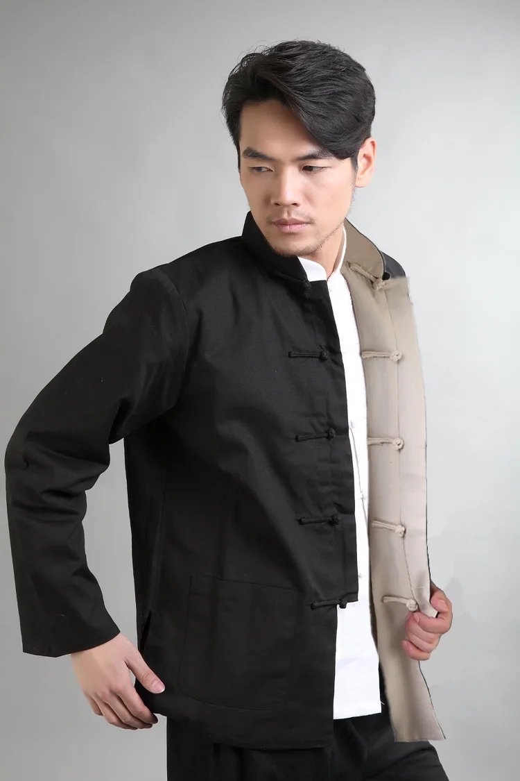 Black Beige